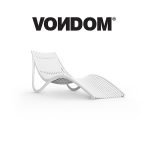 Tumbonas Ibiza de Vondom