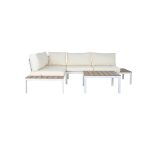 Outdoor sofa sets