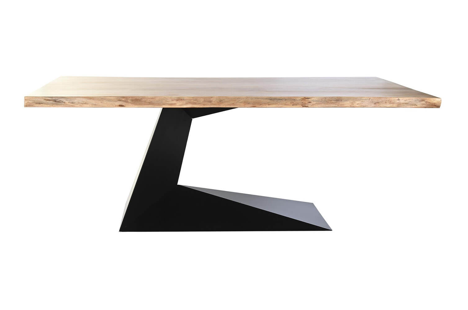 Mesa de comedor Alcudia (Pata Negro)