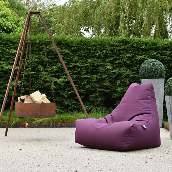 Outdoor Mighty Bean-Bags