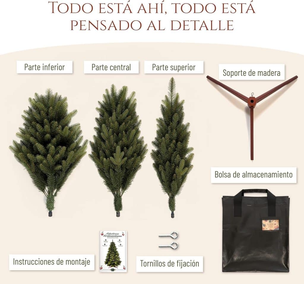 Árbol de navidad