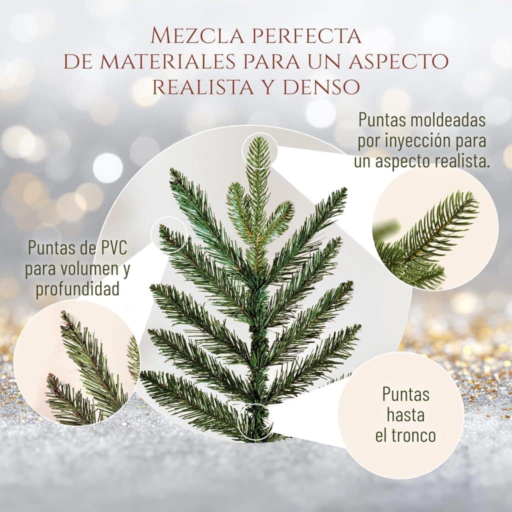 Árbol de navidad