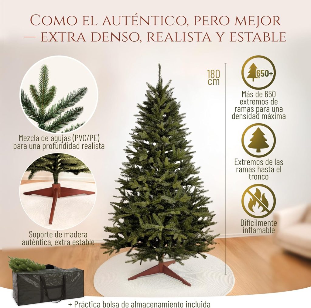 Árbol-de-navidad-premium