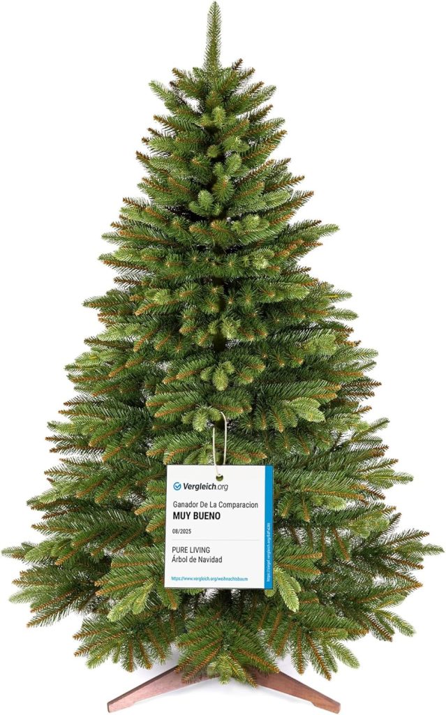 Árbol de navidad